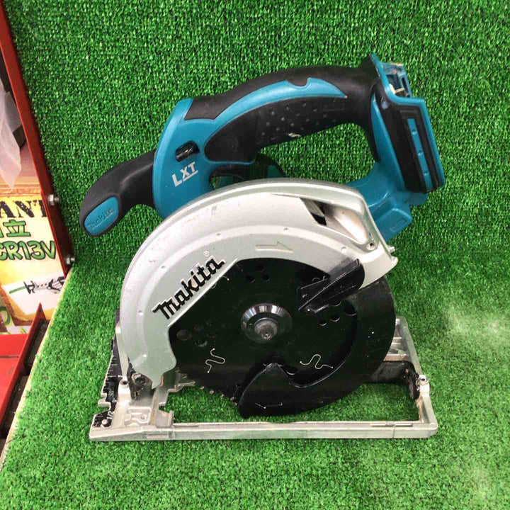 ◇makita/マキタ 18Vコードレス丸ノコ XSS02【川崎店】