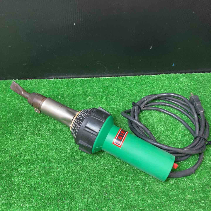 ◇ライスター(LEISTER) CH-6060 トリアックS 熱風機 ホットエアーブロア【岩槻店】