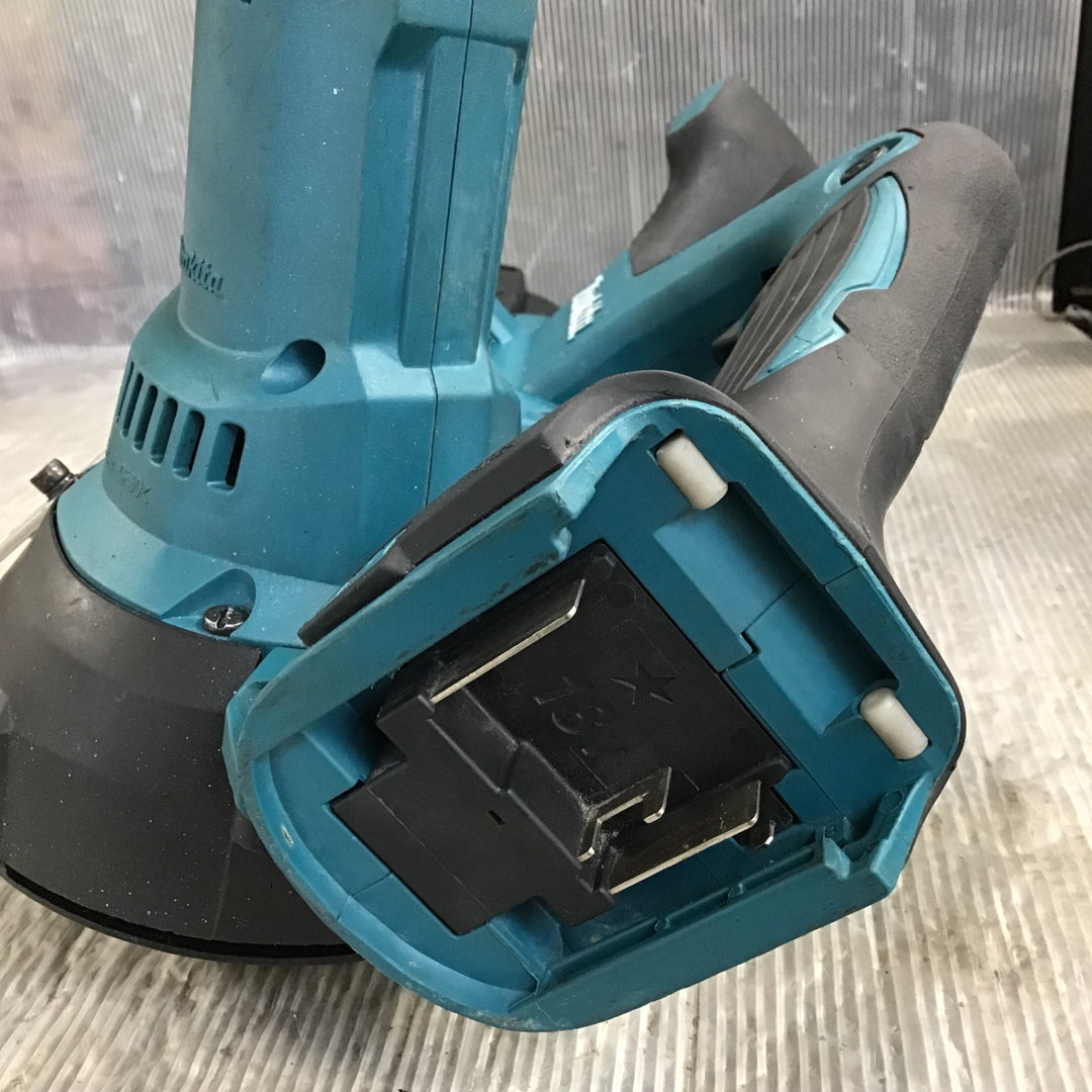 【中古】マキタ(makita) コードレスバンドソー PB181DZ【草加店】