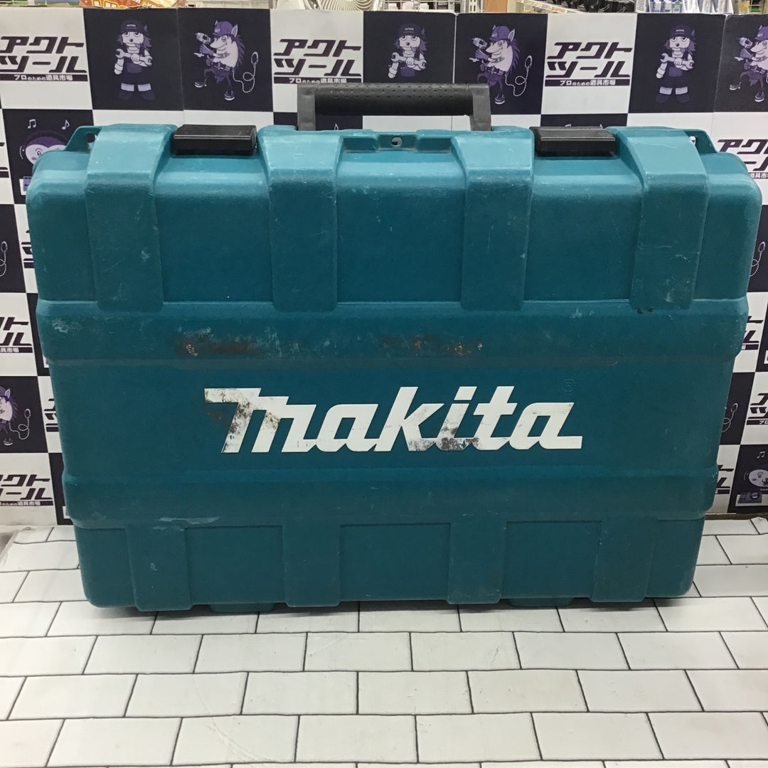 ★マキタ(makita) コードレスアングルドリル DA460DZK【所沢店】