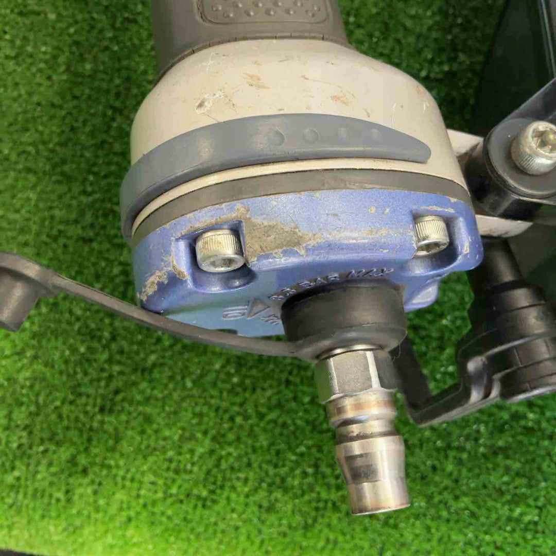☆マキタ(makita) 常圧エア釘打ち機 AN552【草加店】