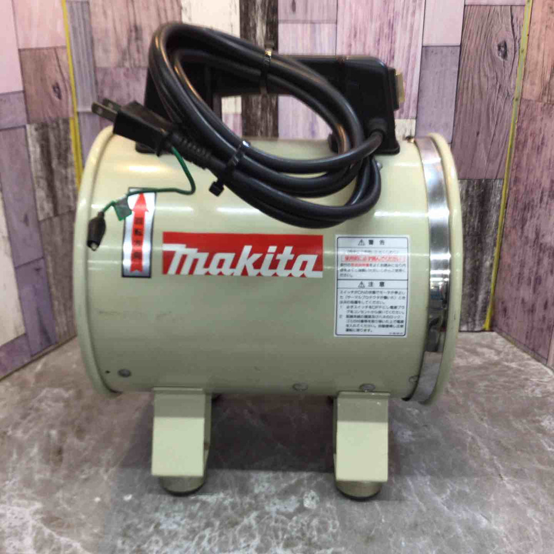 ◇マキタ(makita) 送排風機 MF201【八潮店】