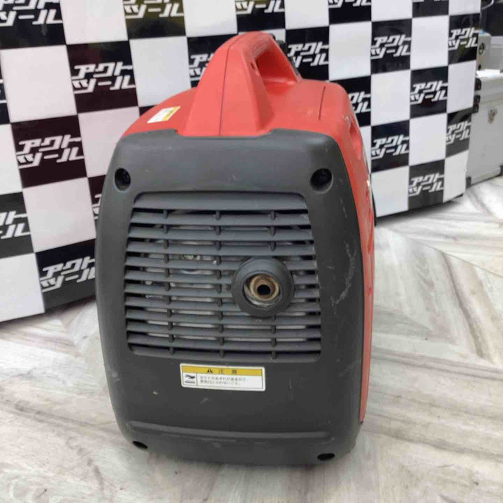 ★ホンダ(HONDA) インバーター発電機 EU16i【越谷店】