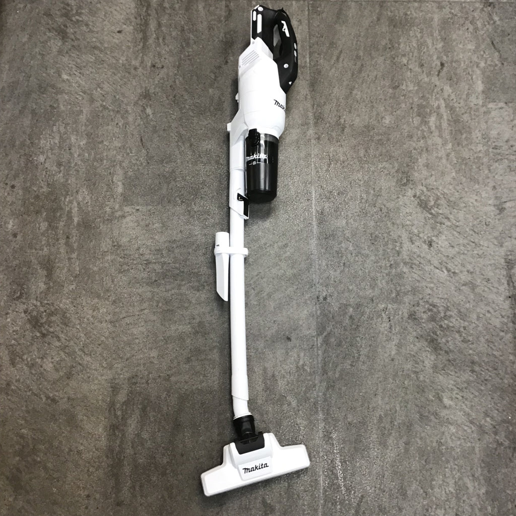 【美品】箱、付属品完備　マキタ　コードレスクリーナー CL003GZW マキタ(makita) コードレスクリーナー CL003GZW【川崎店】 – アクト
