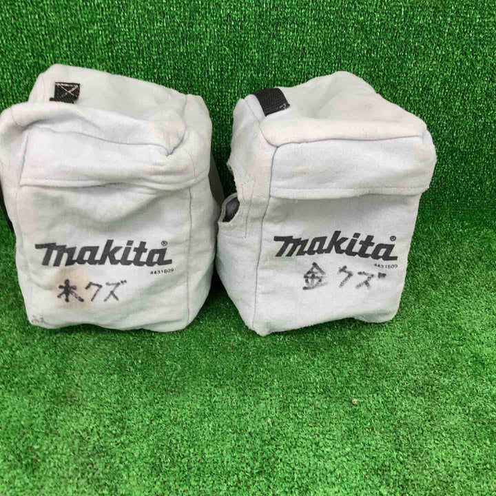 マキタ(makita) コードレス集じん機 VC350DZ【川崎店】