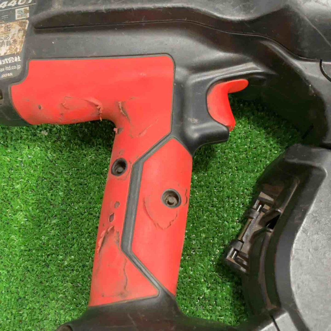 ★マックス(MAX) 鉄筋結束機 ツインタイア RB-440T-B2C/1440A【草加店】