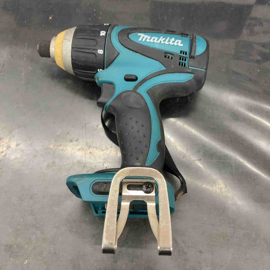 【中古品】マキタ(makita) コードレス4モードインパクトドライバー TP130DRFX【所沢店】