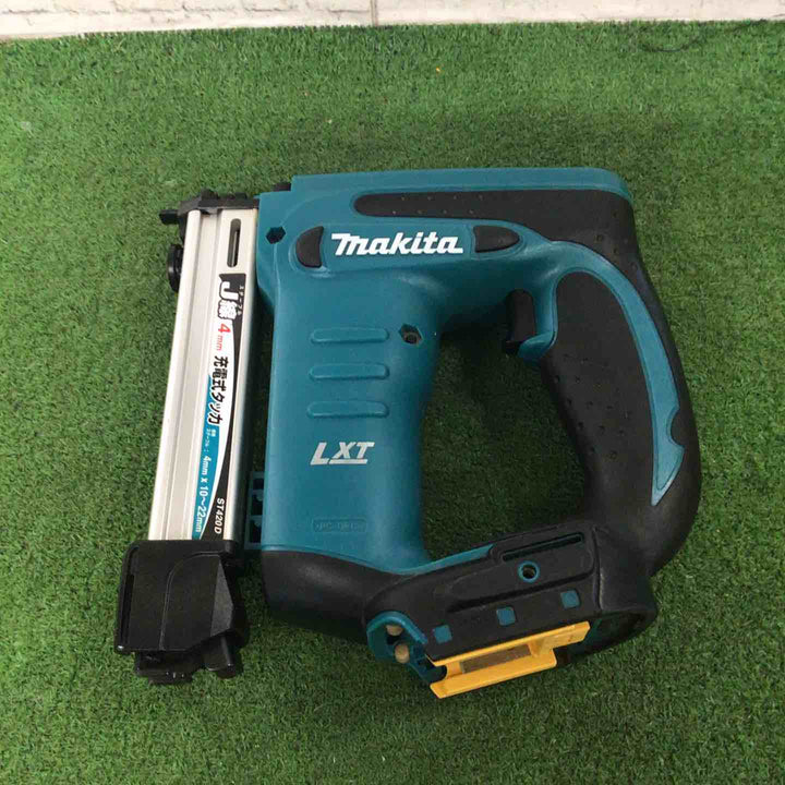 ◇マキタ(makita) コードレスタッカー ST420DZ【町田店】
