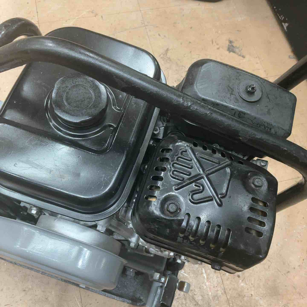 【店頭受取り限定】◇明和製作所(メイワ/MEIWA) プレートコンパクター KP60【八潮店】