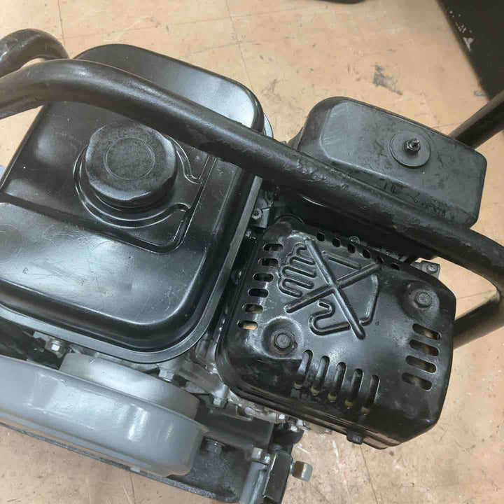 【店頭受取り限定】◇明和製作所(メイワ/MEIWA) プレートコンパクター KP60【八潮店】