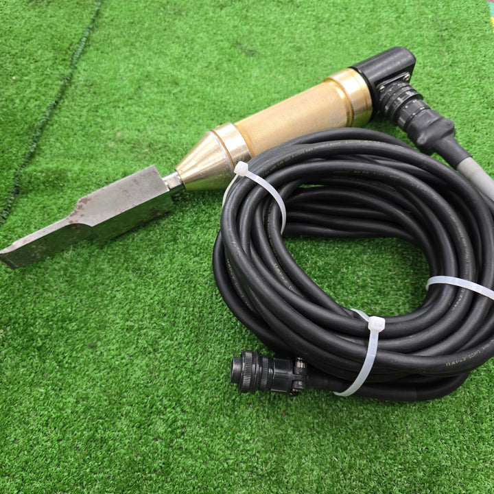 【 月末セール！中古品・動作確認済み！】多賀電気 ソノスプリッター 超音波塗膜剥離装置 SS-270【桶川店】