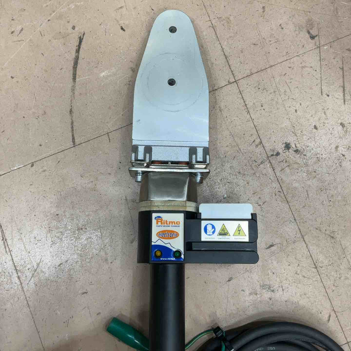 Ritmo リトモ プラスチック溶接機 R 63 TFE【草加店】