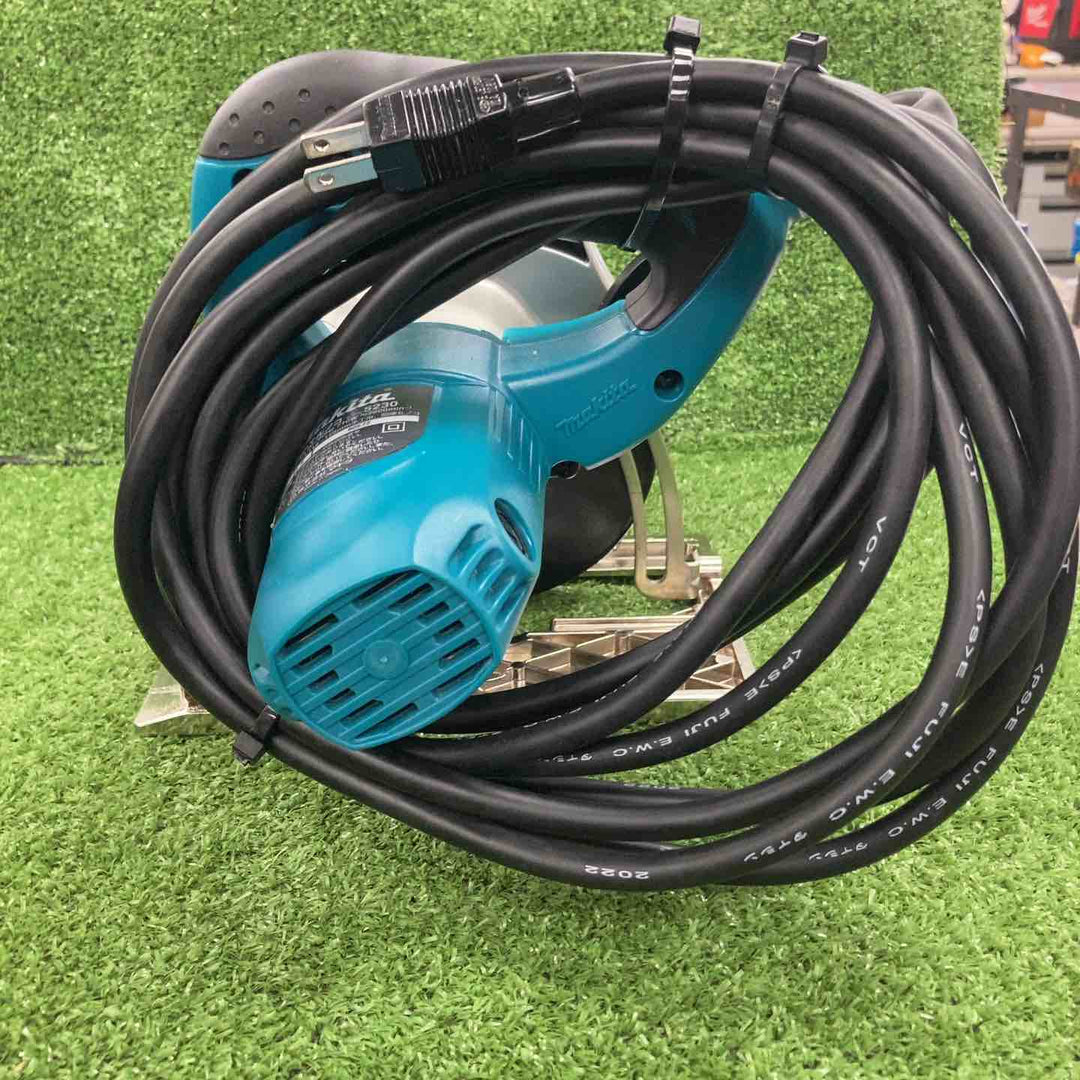 ★マキタ(makita) 125mm電気マルノコ 5230【川崎店】