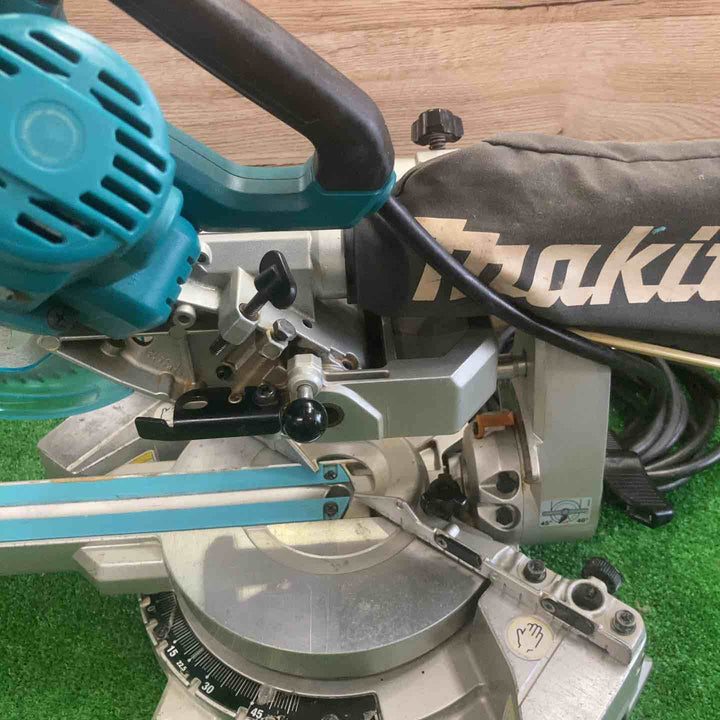 ★マキタ(makita) 165mmスライドマルノコ LS0613FL【町田店】
