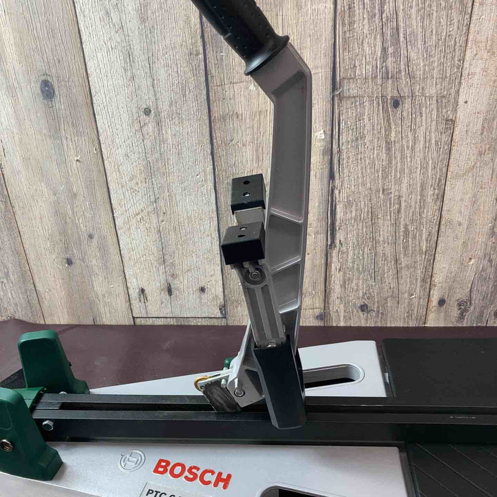 【中古品】 BOSCH(ボッシュ) タイルカッター(640mm) PTC640 【東大和店】