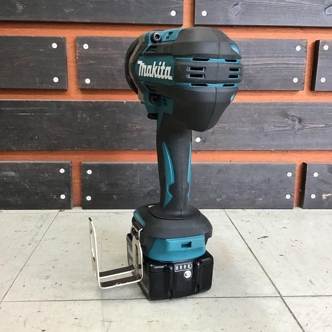 【中古美品】マキタ/makita 18V インパクトレンチ TW1001DRGX【鴻巣店】