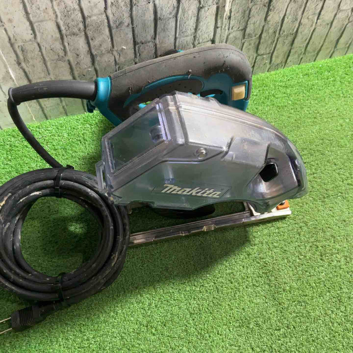 ★マキタ(makita) 防じん丸のこ KS5100F【川口店】