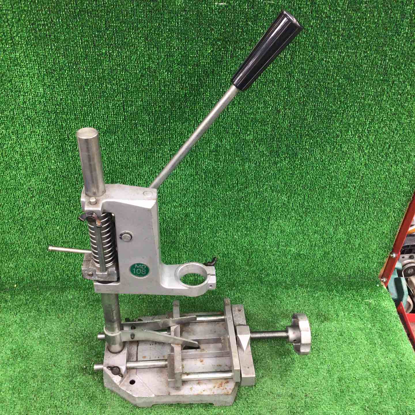 ◇マキタ(makita) MD108 ドリルスタンド A-36706【川崎店】 – アクト