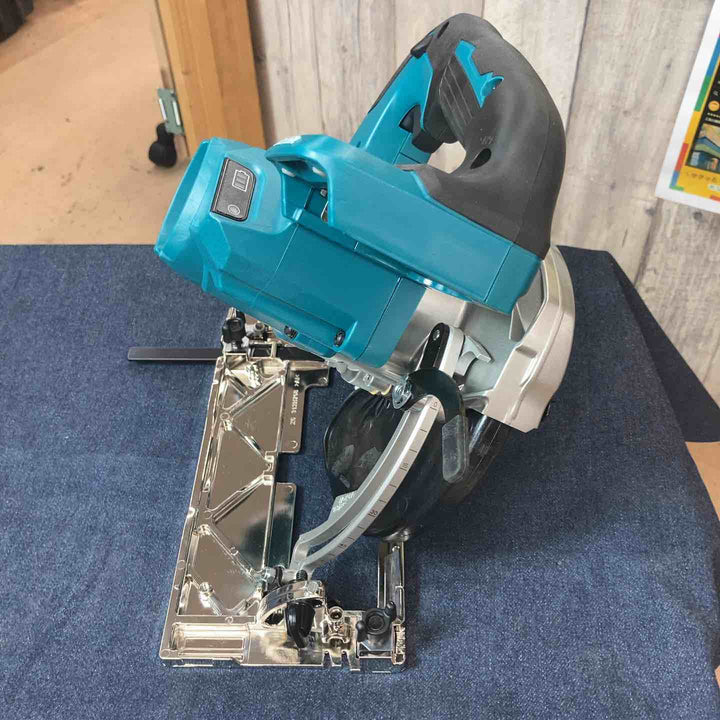 【中古美品】 マキタ(makita) コードレス丸のこ HS631DZS 充電式丸ノコ 【東大和店】