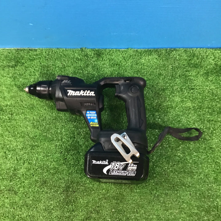 ☆マキタ(makita) コードレススクリュードライバー FS600DZB【岩槻店】