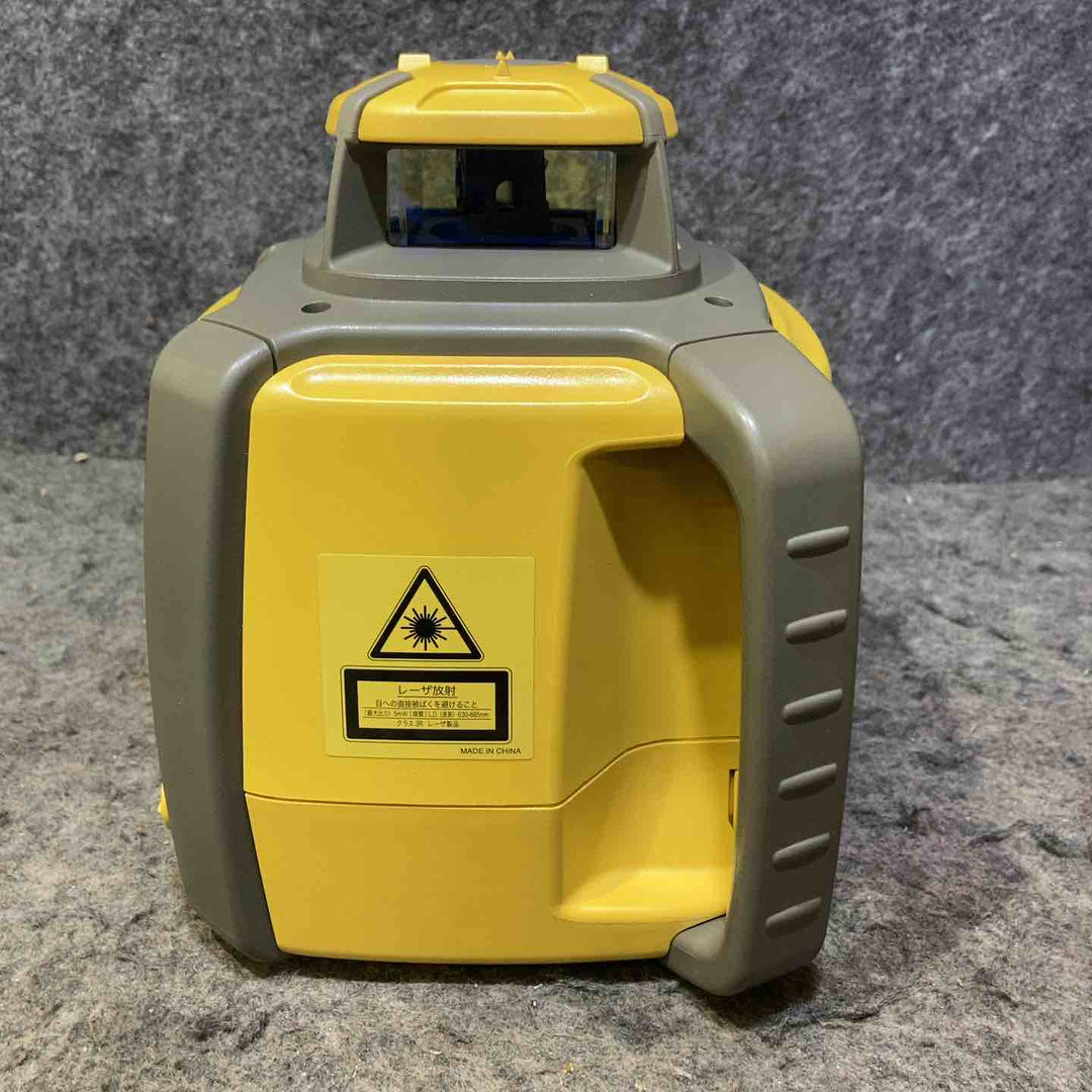 トプコン(TOPCON) ローテーティングレーザー RL-H4C+三脚【桶川店】