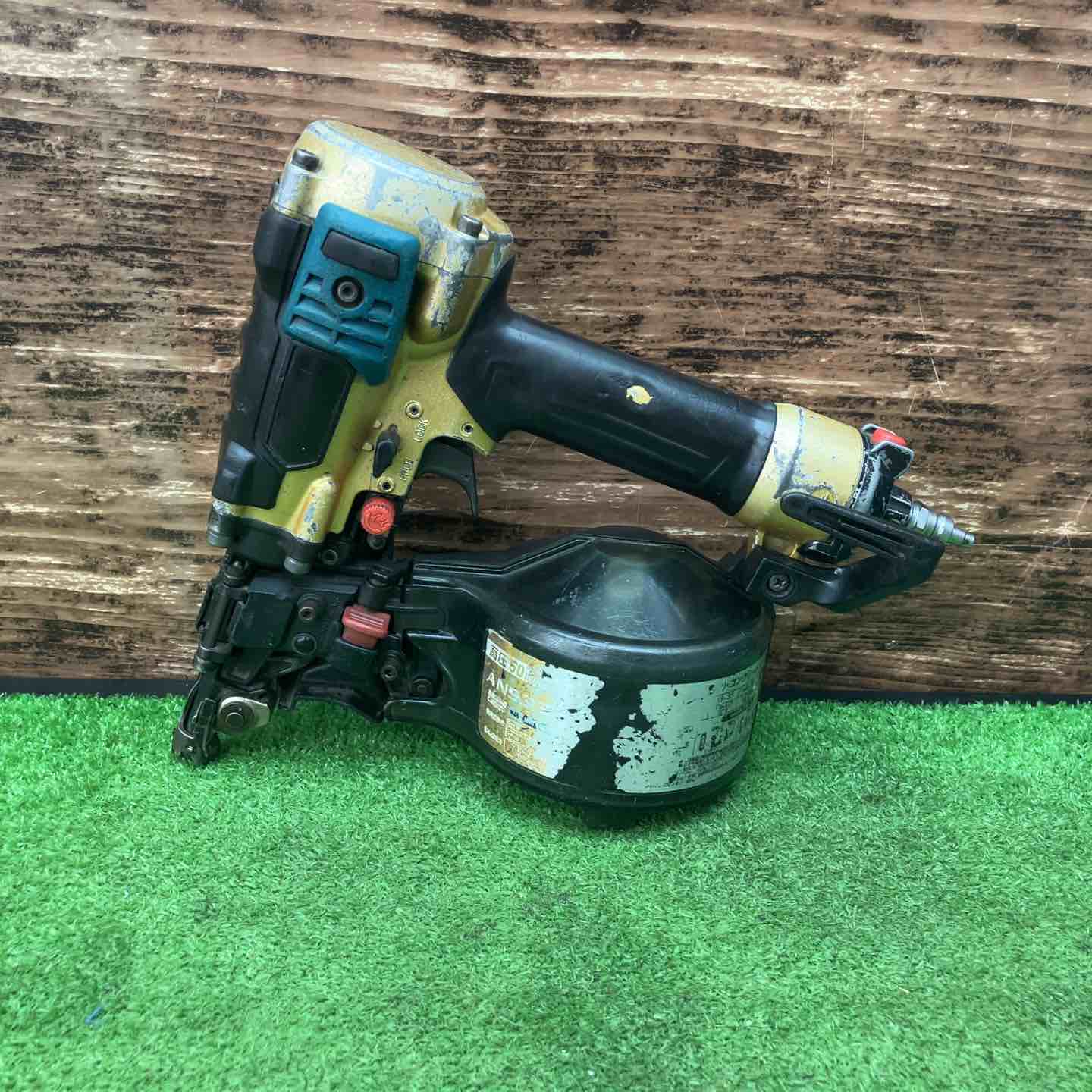 エア釘打ち機 – タグ 