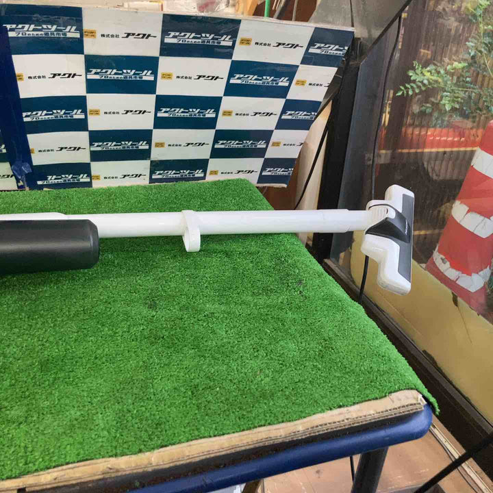 ★ハイコーキ(HIKOKI ※旧:日立工機) コードレスクリーナー R36DB(SC)(NN)【草加店】