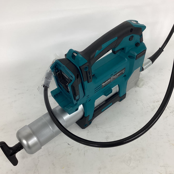 ★マキタ(makita) コードレスグリスガン GP180DZ リコール対応品【狭山】