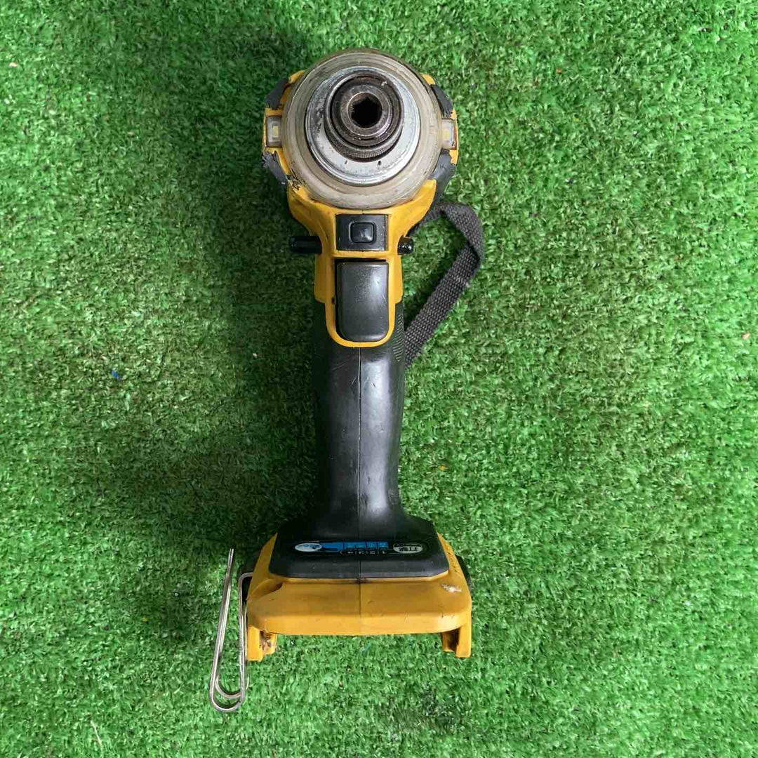 ★マキタ(makita) コードレスインパクトドライバー TD172DZFY【草加店】