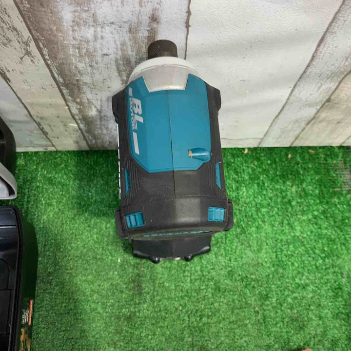 ★マキタ(makita) コードレスインパクトドライバー TD171DRGX【町田店】