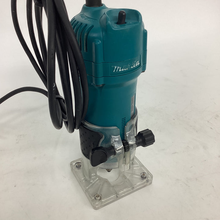 ☆マキタ(makita) 6mmトリマ 3709【狭山】