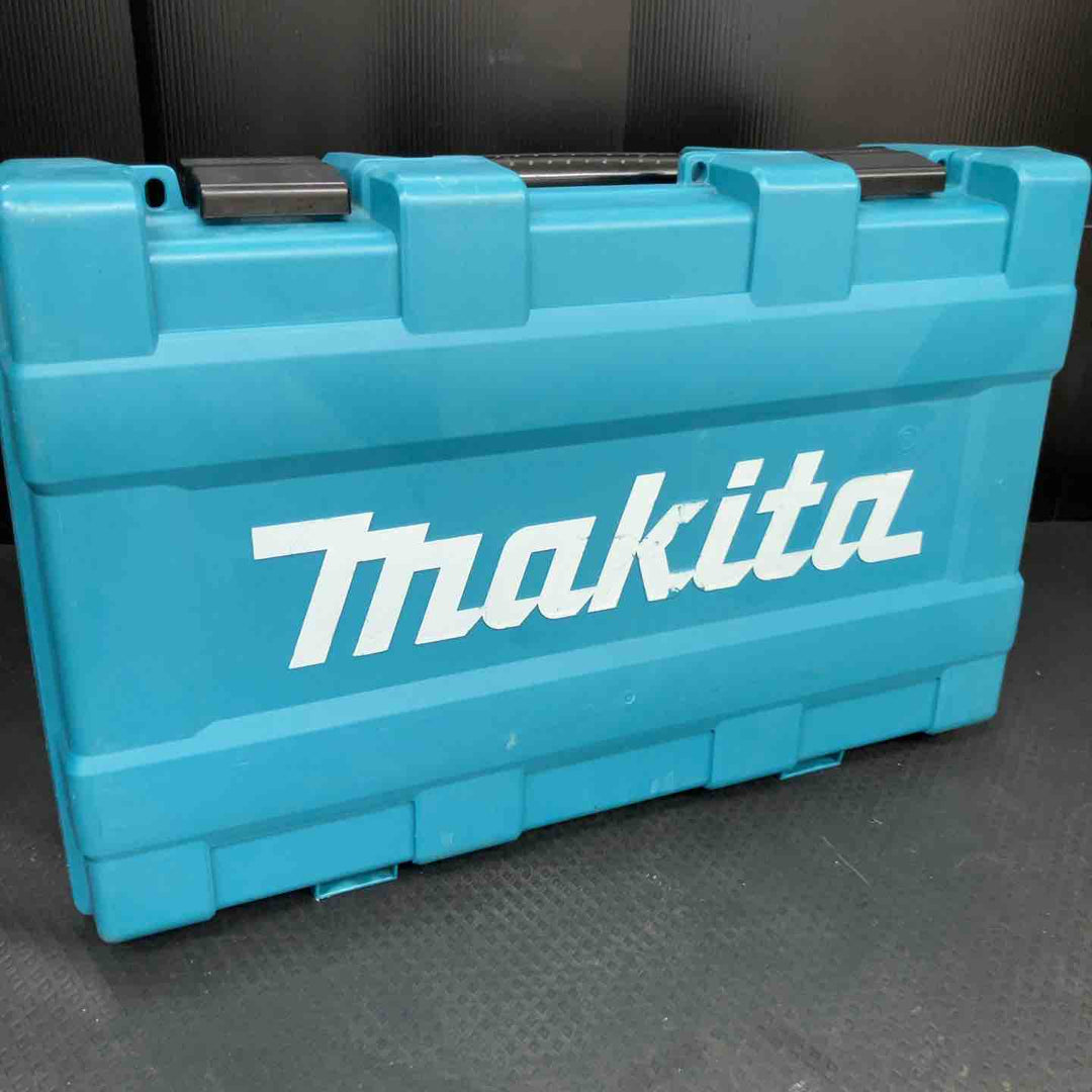 ★マキタ(makita) 125mmコードレスディスクグラインダ GA018GRMX【鴻巣店】