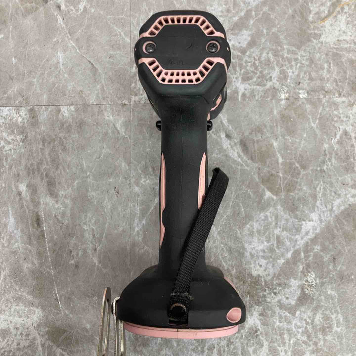 ★マキタ(makita) コードレスインパクトドライバー TD138DZP【八潮店】