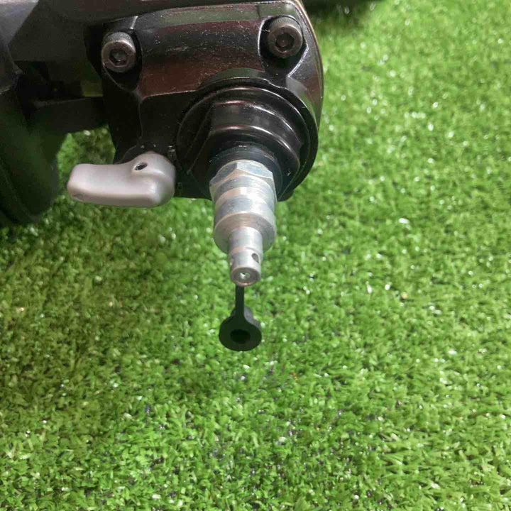 ★ハイコーキ(HIKOKI ※旧:日立工機) 高圧エア釘打ち機 NV90HR2(N)【川崎店】