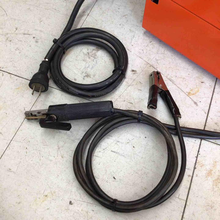 【中古品】 スター電器 家庭用100V溶接機 HOME ARC100 【鴻巣店】