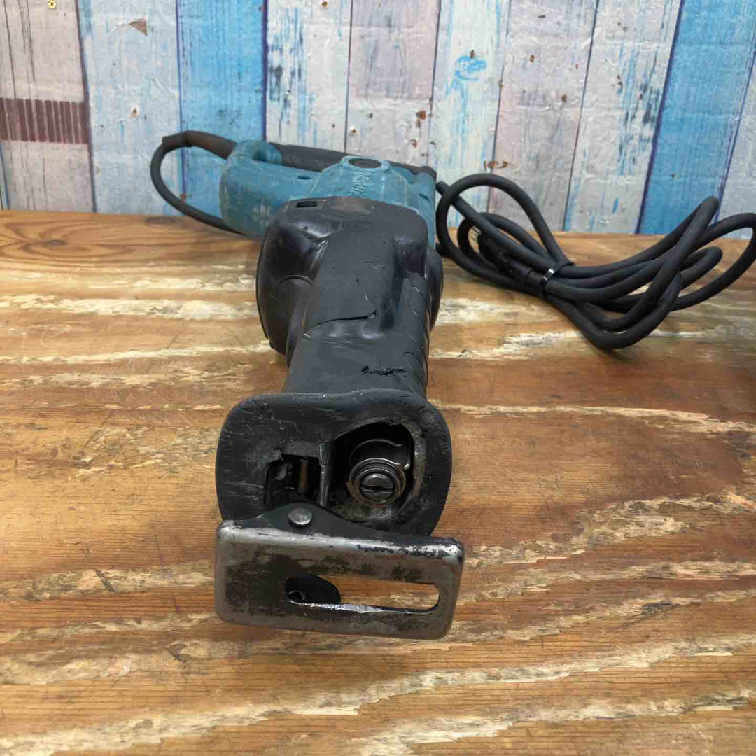 【中古品】★マキタ(makita) レシプロソー JR3050T 100v ケース有【柏店】