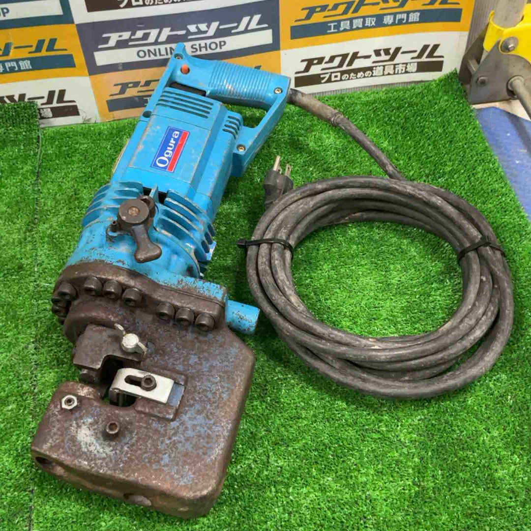 ◇オグラ(Ogura) パンチャ HPC-18N【草加店】