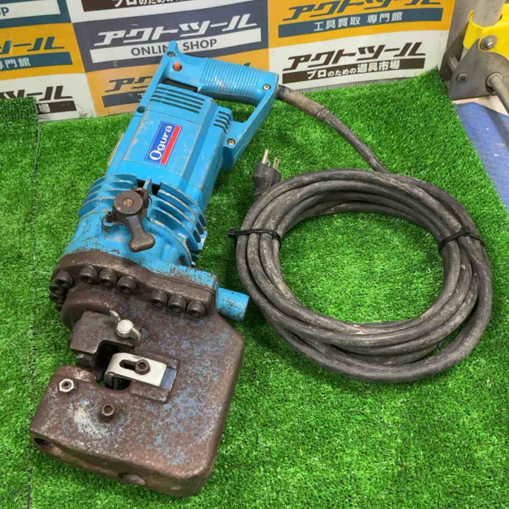 ◇オグラ(Ogura) パンチャ HPC-18N【草加店】