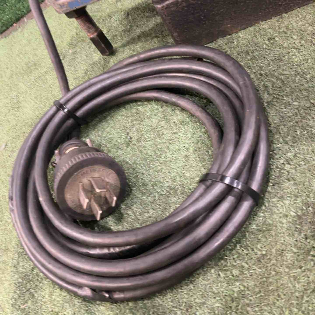 ◇日東工器 磁気ボール盤 A-5000 アトラエース 200V 動作確認済【川口店】