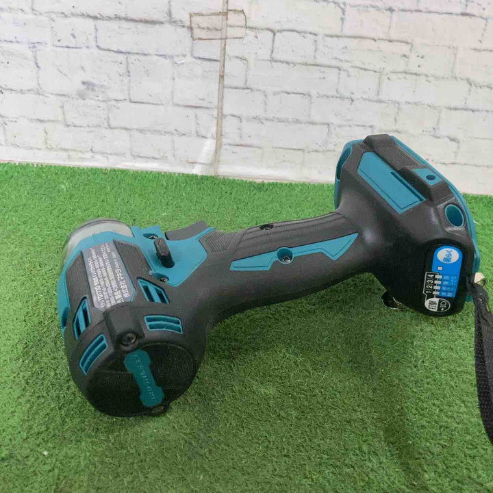 ★マキタ(makita) コードレスインパクトドライバー TD173DRGX【町田店】