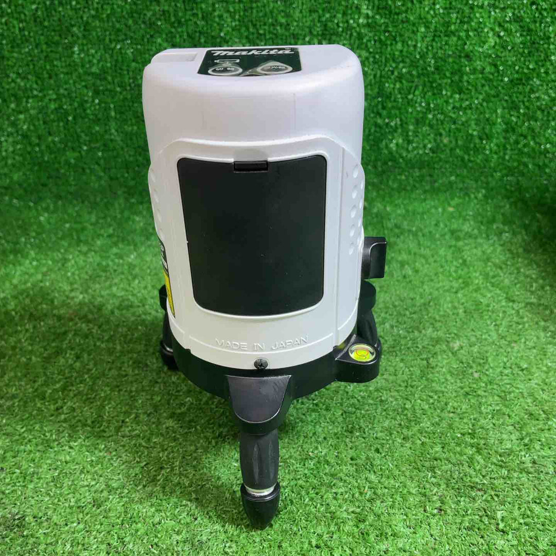 マキタ(makita) 矩・横  ラインポイント レーザー墨出し器 SK23P【藤沢店】