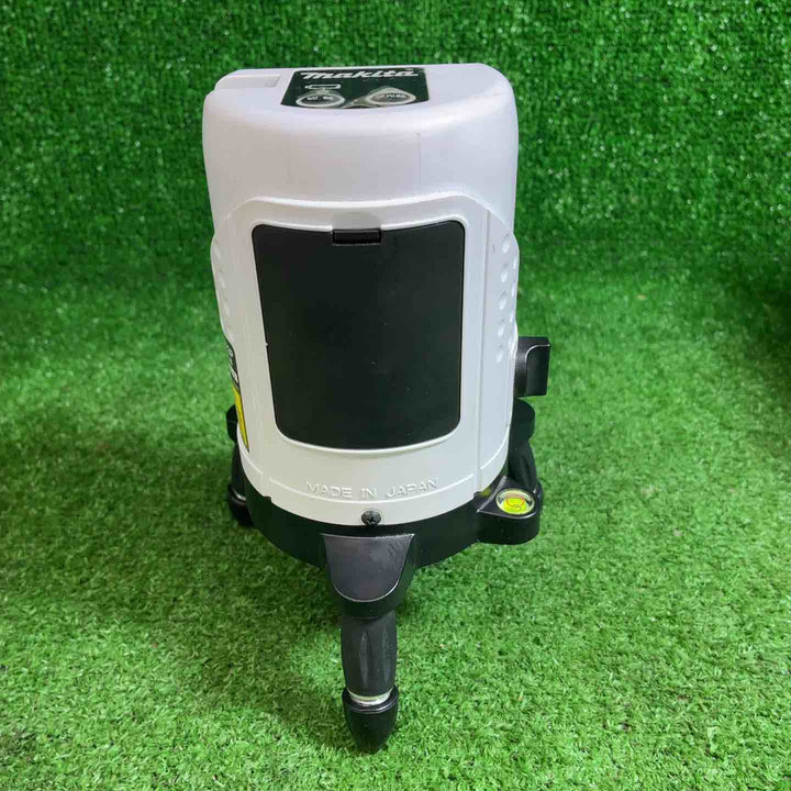 マキタ(makita) 矩・横  ラインポイント レーザー墨出し器 SK23P【藤沢店】