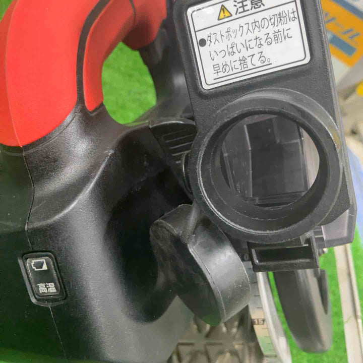 ☆マックス (MAX) コードレス防塵丸のこ PJ-CS53CDP【草加店】