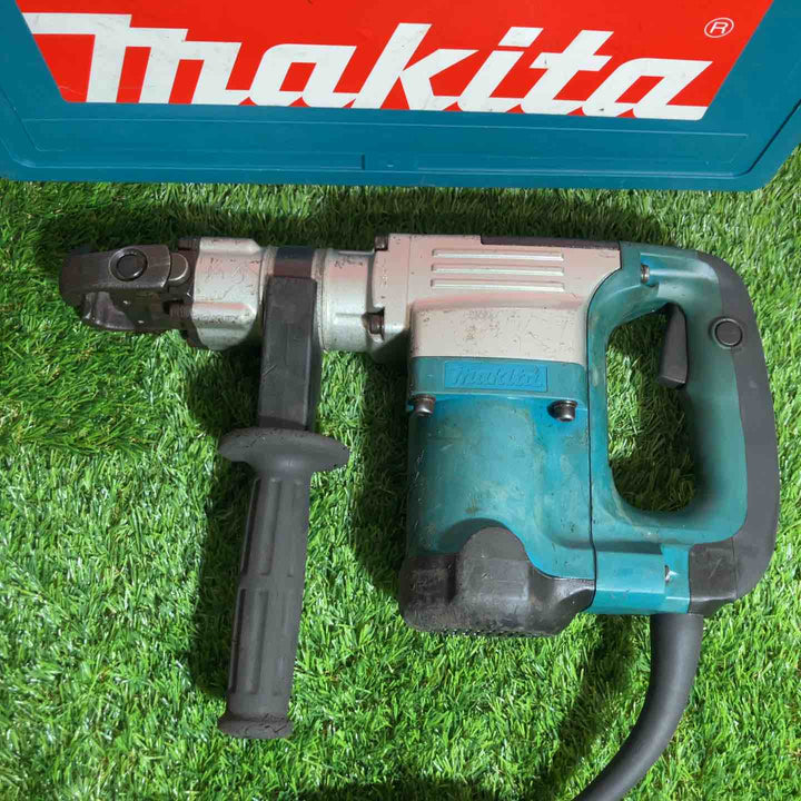 ★マキタ(makita) 電動ハンマ HM0830【戸田店】