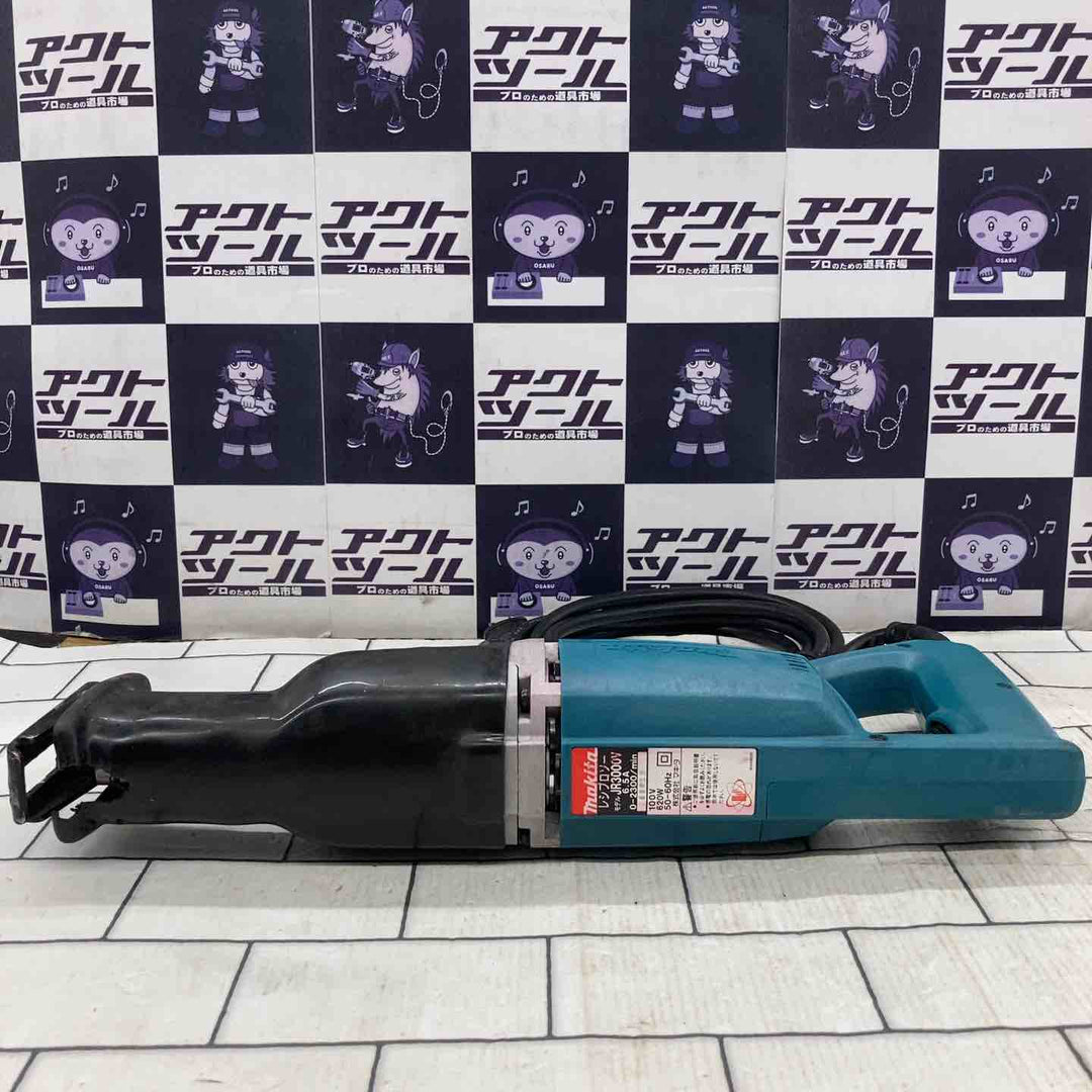 ◇マキタ(makita)  セーバーソー JR3000V【所沢店】