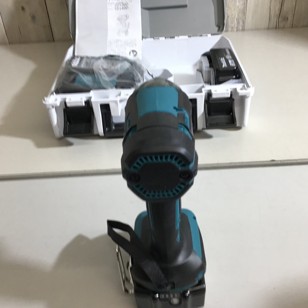 【未使用品】★マキタ makita 18V コードレスインパクトドライバー TD149DRFX ★送料無料★【戸田店】