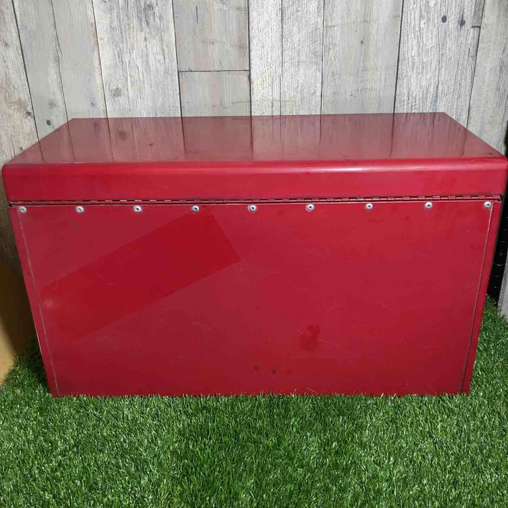 【中古品】MAC　TOOLS	トップチェスト　鍵欠品【戸田店】