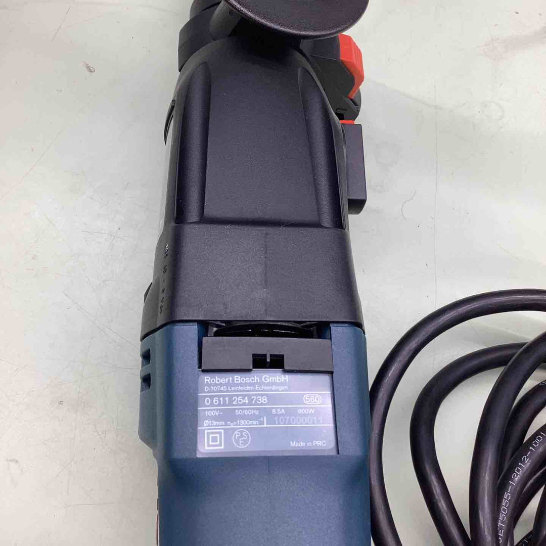 ★ボッシュ(BOSCH) ハンマドリル GBH2-26DFR【越谷店】