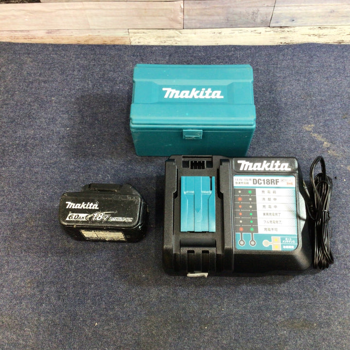 ☆マキタ(makita) コードレスマルチツール TM51DRF【八潮店】