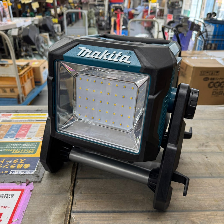 ★マキタ(makita) コードレススタンドライト ML004G【戸田店】